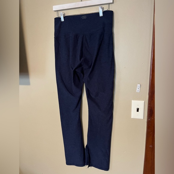 Calia By Carrie Underwood Lustralux Ultraslim Bootcut Leggings - Picture 5 of 10